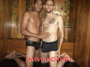 JAVIVIANDANDY