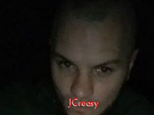 JCreasy
