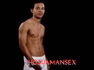 JHOSUAMANSEX