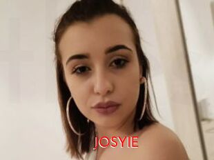 JOSYIE