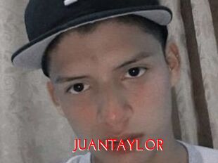 JUANTAYLOR