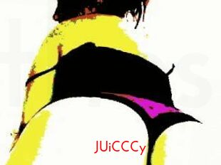 JUiCCCy