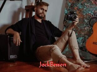 JackBesson