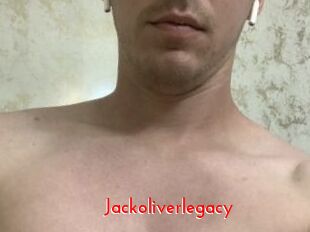 Jackoliverlegacy