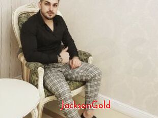 JacksonGold