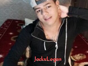 JackxLogan