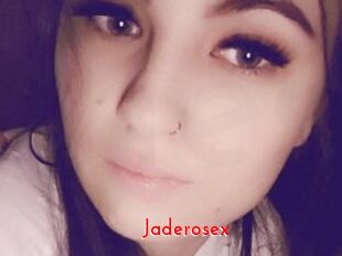 Jaderosex