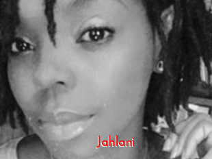 Jahlani