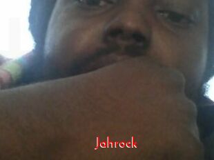 Jahrock