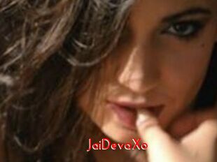 JaiDevaXo