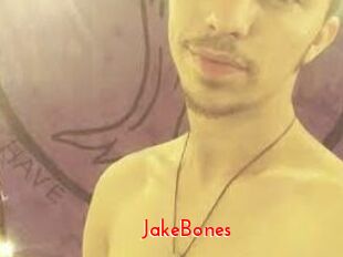 JakeBones