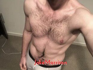 JakeMorrison
