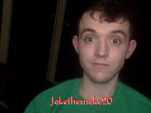 Jakethesnake20