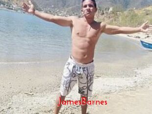 JamesBarnes