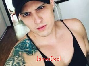 JamesDeal