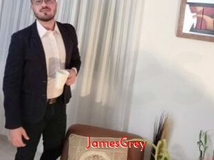 JamesGrey