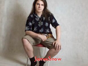JamesSnow