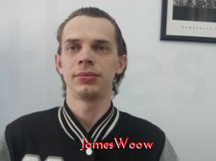 JamesWoow