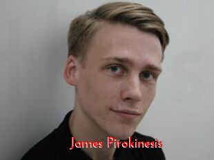 James_Pirokinesis