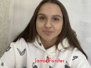 JamieForster