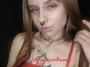 JamieLynnRose