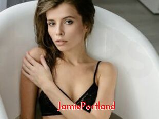 JamiePortland