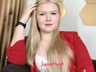 JanaHart