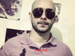 Jancka