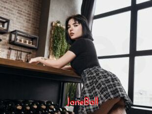 JaneBall