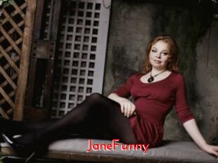 JaneFunny