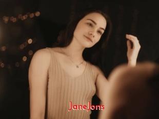 JaneJons