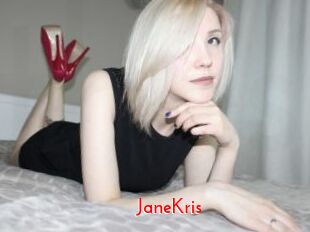 JaneKris