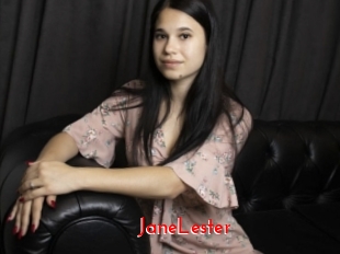 JaneLester