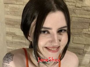 JaneShoo