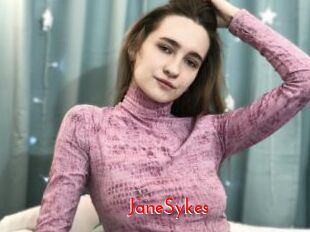 JaneSykes