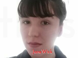JaneWick