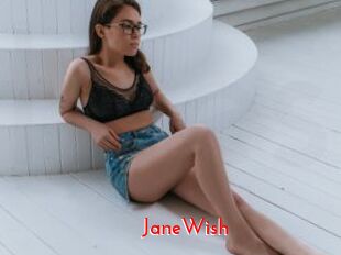 JaneWish