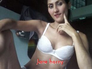 Jane_horny