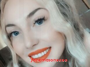 Janemasonxoxo