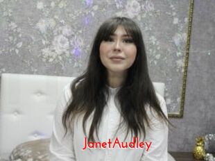 JanetAudley