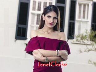 JanetClarke