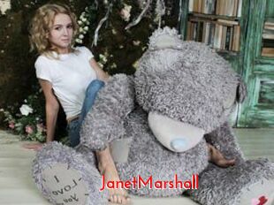 JanetMarshall
