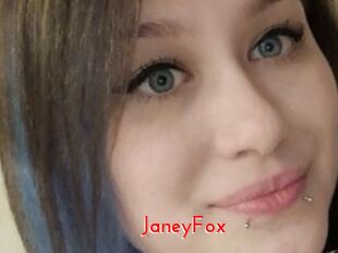 JaneyFox