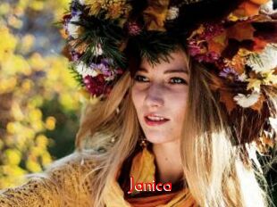 Janica