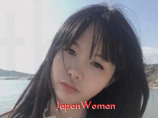 JapanWoman