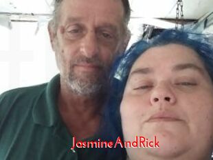 JasmineAndRick