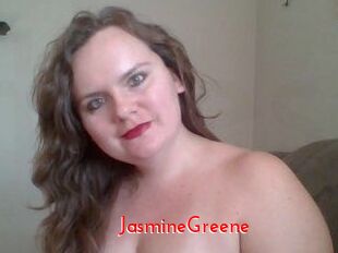 Jasmine_Greene