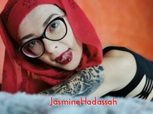 JasmineHadassah