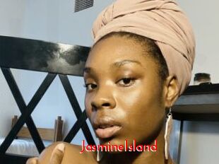 JasmineIsland