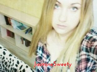 JasmineSweety